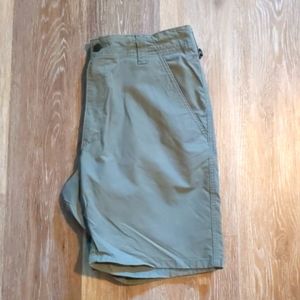 Wrangler Outdoor shorts